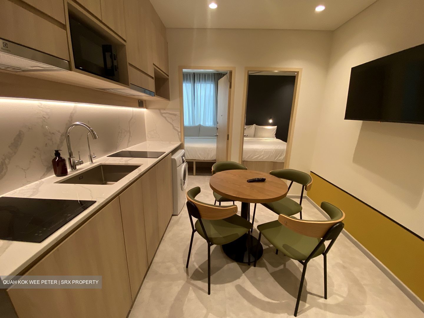 Coliwoo Midtown (D7), Apartment #536171911
